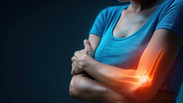 Επικονδυλίτιδα