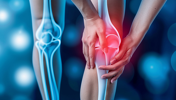 Τενοντοπάθεια Επιγονατιδικού