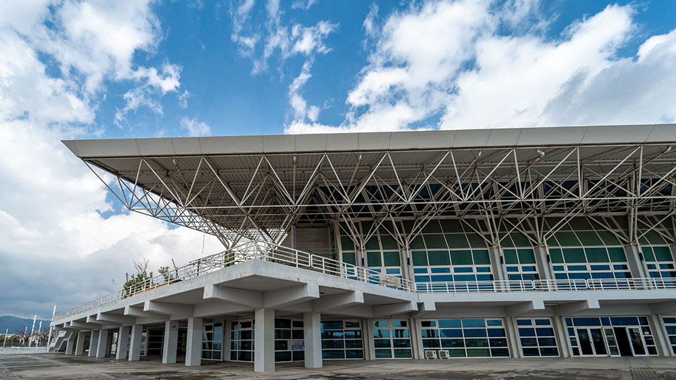 Athens Tendor Clinic O.A.K.A.