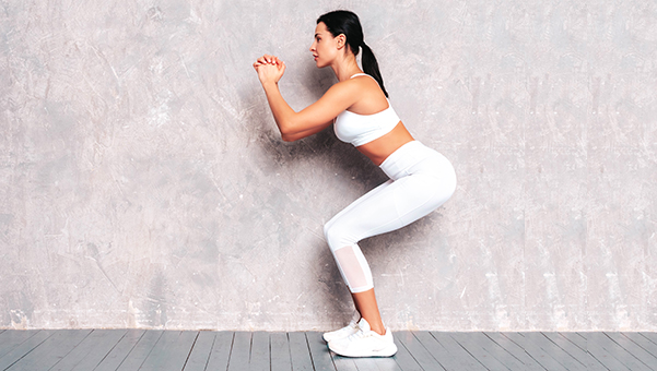 HSRT (Heavy Slow Resistance Training)