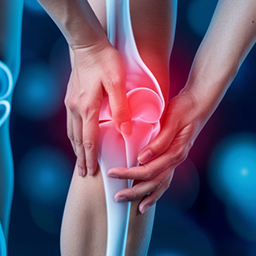 Τενοντοπάθεια Επιγονατιδικού