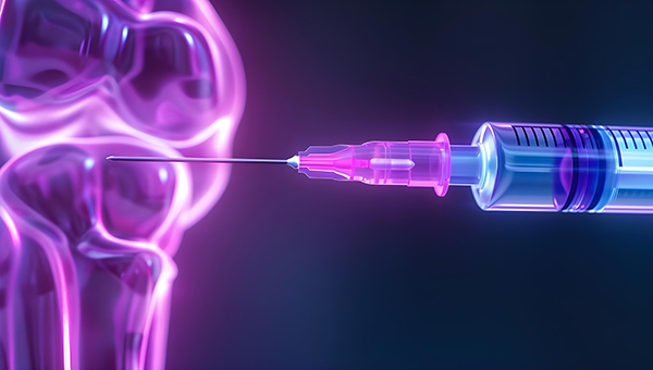 High Volume Injection