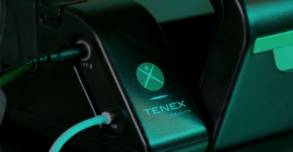 Tenex