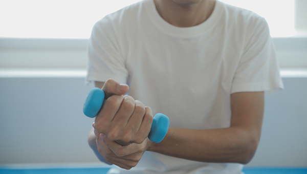 Tendon Neuroplastic Training (TNT)